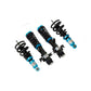 Megan Racing EZ I Series Coilovers for 2010-2013 Chevrolet Camaro