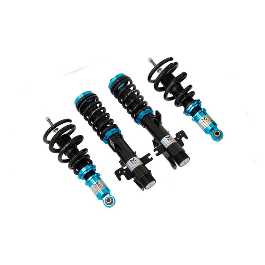 Megan Racing EZ I Series Coilovers for 2010-2013 Chevrolet Camaro