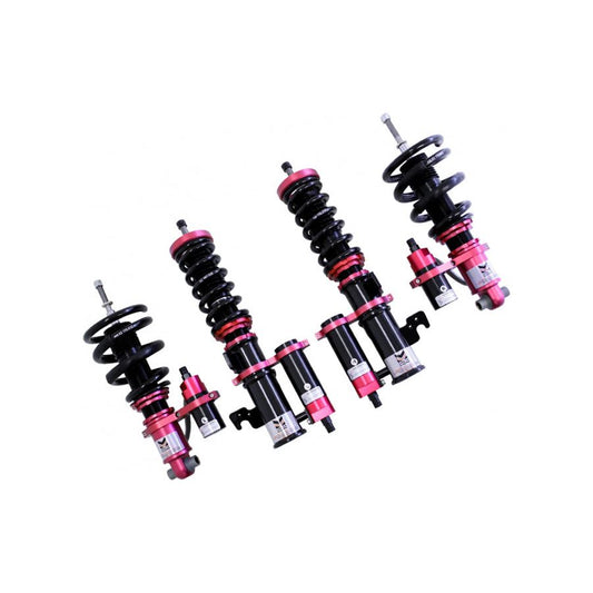 Megan Racing Spec-RS Series Coilovers for 2010-2013 Chevrolet Camaro
