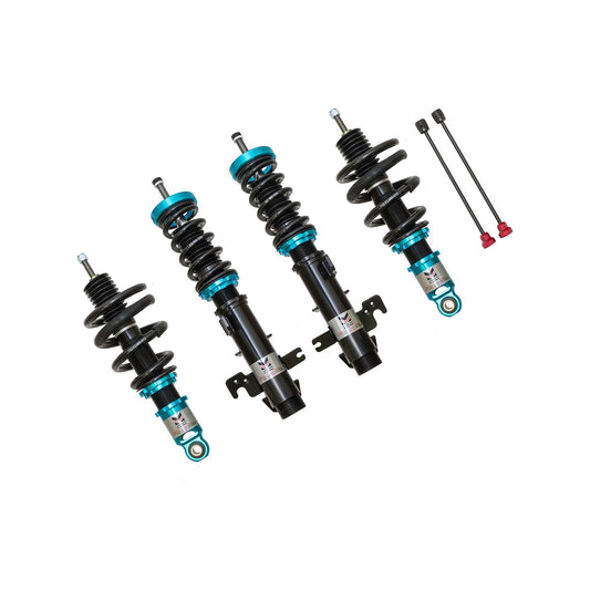 Megan Racing EZ I Series Coilovers for 2014-2015 Chevrolet Camaro