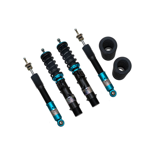 Megan Racing EZ I Series Coilovers for 2016-2020 Chevy Camaro