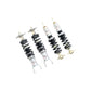 Megan Racing Track Series Coilover (Coil Conversion) for 1997-2013 Chevrolet Corvette C5/C6