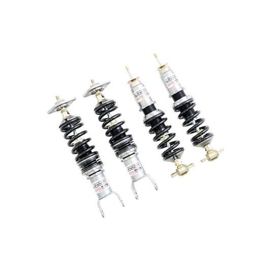 Megan Racing Track Series Coilover (Coil Conversion) for 1997-2013 Chevrolet Corvette C5/C6