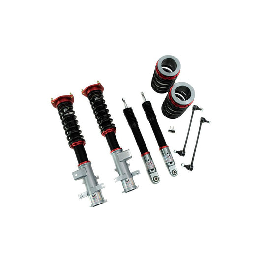 Megan Racing Street Series Coilovers for 2017+ Chrysler Pacifica (FWD)