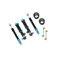 Megan Racing EZ Street Series Coilovers for 2013-2015 Chevrolet Spark