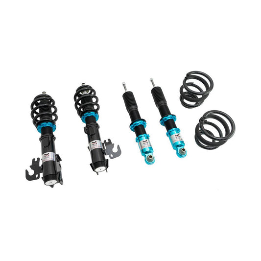 Megan Racing EZ Street Coilovers for 2014-2017 Chevrolet SS