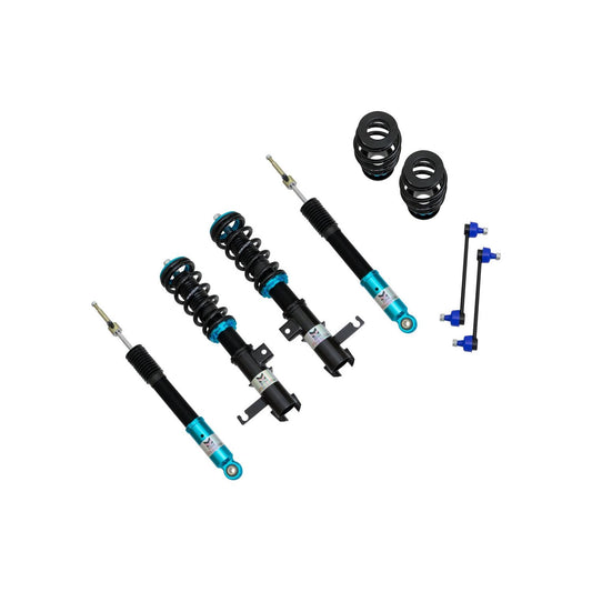 Megan Racing EZ I Series Coilovers for 2009-2016 Chevrolet Cruze
