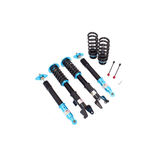 Megan Racing EZII Series Coilovers for Dodge Challenger/Charger/300C 2011-2021 RWD ONLY