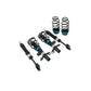 Megan Racing EZ Series Coilovers for 2013-2016 Dodge Dart