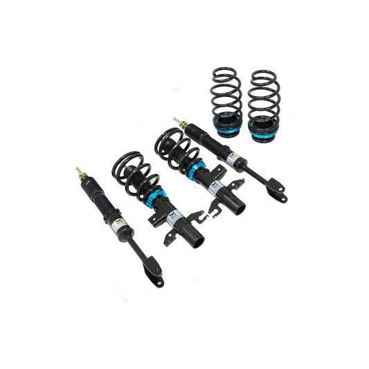 Megan Racing EZ Series Coilovers for 2013-2016 Dodge Dart