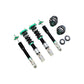 Megan Racing Euro II Series Coilovers for BMW 3-Series E30 w/51mm Front Strut