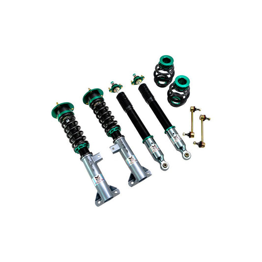 Megan Racing Euro I Series Coilovers for 1992-1998 BMW 3-Series/ M3 (E36)