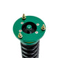 Megan Racing Euro I Series Coilovers for 1992-1998 BMW 3-Series/ M3 (E36)
