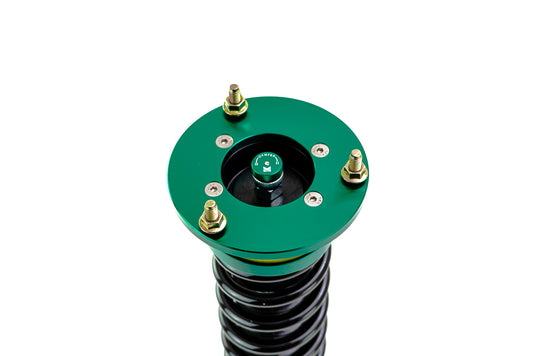 Megan Racing Euro I Series Coilovers for 1992-1998 BMW 3-Series/ M3 (E36)