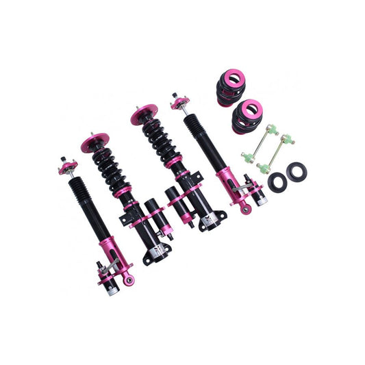 Megan Racing Spec-RS Series Coilovers for 1992-1998 BMW 3-Series E36/ M3