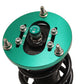 Megan Racing Euro II Series Coilovers for 1997-2003 BMW 5-Series E39 (Excl. M5, OEM Airbag Suspension, Wagon)