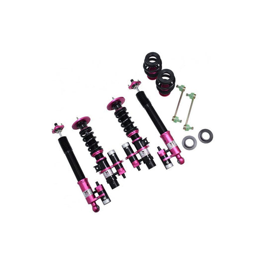 Megan Racing Spec-RS Series Coilovers for 1999-2005 BMW 3 Series E46 RWD