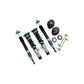 Megan Racing Euro I Series Coilovers for 2001-2006 M3 E46 RWD