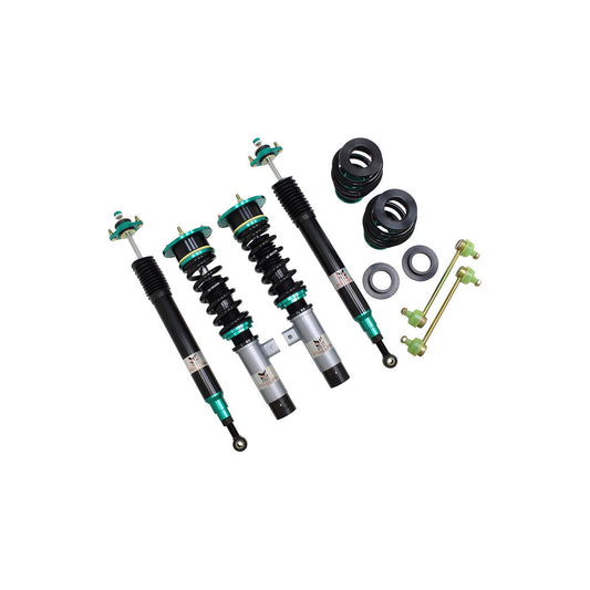 Megan Racing Euro I Series Coilovers for 2001-2006 M3 E46 RWD