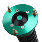 Megan Racing Euro I Series Coilovers for 2001-2006 M3 E46 RWD