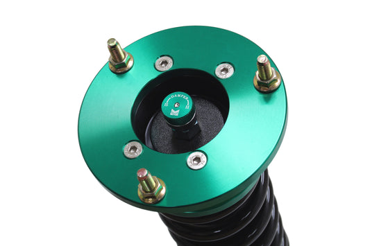 Megan Racing Euro I Series Coilovers for 2001-2006 M3 E46 RWD