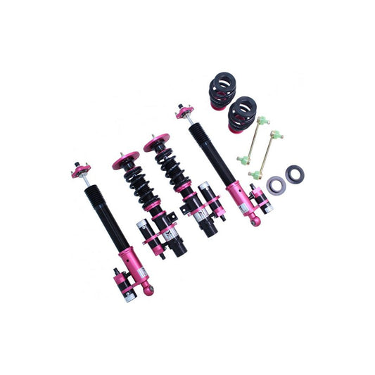 Megan Racing Spec-RS Series Coilovers for 2001-2006 M3 E46 RWD