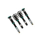 Megan Racing Euro I Series Coilovers for 2004-2010 (BMW 5-Series E60 (Excludes M5)