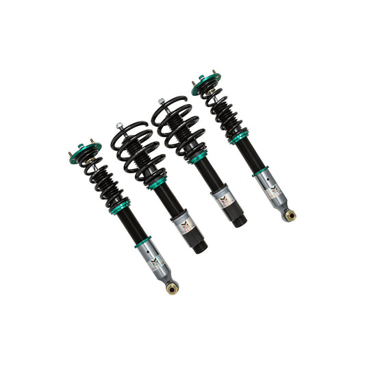 Megan Racing Euro I Series Coilovers for 2004-2010 (BMW 5-Series E60 (Excludes M5)