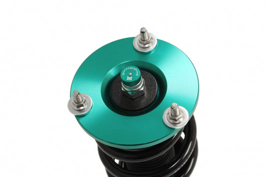 Megan Racing Euro I Series Coilovers for 2004-2010 BMW 6-Series E63/E64 (Excludes M6)