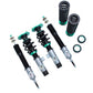 Megan Racing Euro II Series Coilovers for BMW 1-Series (E82) 08-13 – MR-CDK-E82