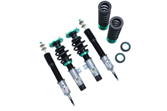 Megan Racing Euro II Series Coilovers for BMW 1-Series (E82) 08-13 – MR-CDK-E82