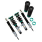 Megan Racing Euro I Series Coilovers for 2008-2013 BMW 1-Series Coupe (E82)