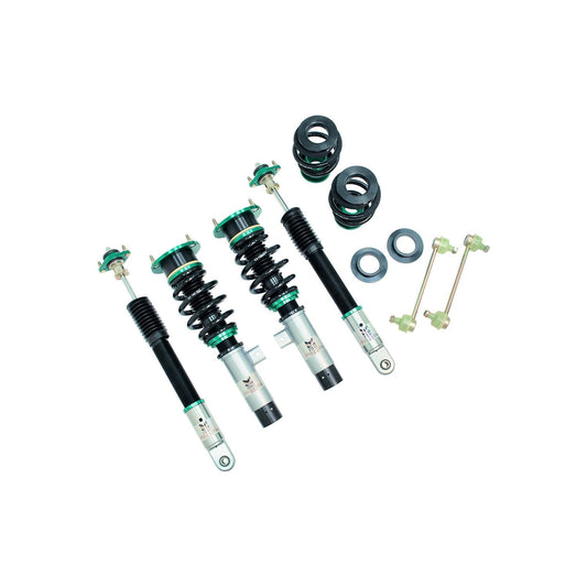 Megan Racing Euro I Series Coilovers for 2002-2008 BMW Z4 E85 E86