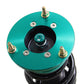 Megan Racing Euro I Series Coilovers for 2002-2008 BMW Z4 E85 E86