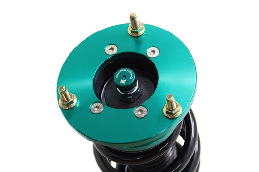 Megan Racing Euro I Series Coilovers for 2002-2008 BMW Z4 E85 E86