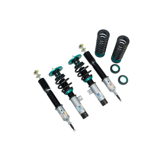 Megan Racing Euro II Series Coilovers for 2006-2011 BMW 3-Series E90 RWD (EXCLUDES XI AWD)