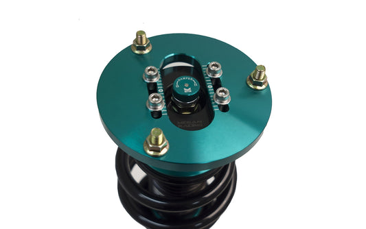 Megan Racing Euro II Series Coilovers for 2006-2011 BMW 3-Series E90 RWD (EXCLUDES XI AWD)