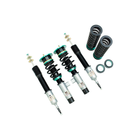 Megan Racing Euro I Series Coilovers for 2006-2011 BMW 3-Series E90 Sedan (EXCLUDES XI AWD)