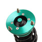 Megan Racing Euro I Series Coilovers for 2006-2011 BMW 3-Series E90 Sedan (EXCLUDES XI AWD)