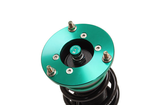 Megan Racing Euro I Series Coilovers for 2006-2011 BMW 3-Series E90 Sedan (EXCLUDES XI AWD)