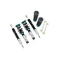 Megan Racing Euro I Series Coilovers for BMW 3-Series Coupe (E92) 06-12 (Excludes XI Model)