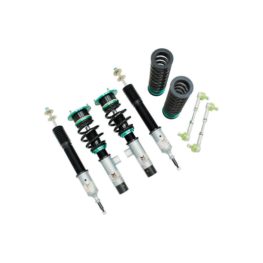 Megan Racing Euro I Series Coilovers for BMW 3-Series Coupe (E92) 06-12 (Excludes XI Model)