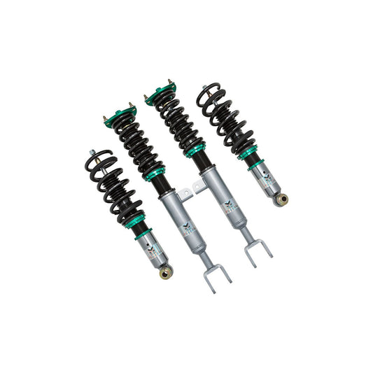Megan Euro Series Coilover Damper Kit for 2012-2018 BMW 640i/ 650i Coupe RWD F13