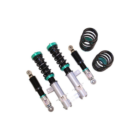 Megan Racing Euro I Series Coilovers for 2012+ Fiat 500 (US Models Only)