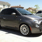 Megan Racing Euro I Series Coilovers for 2012+ Fiat 500 (US Models Only)
