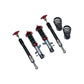 Megan Racing Street Series Coilovers for 2012+ Ford Focus Sedan/Hatchback (Excludes ST Models)
