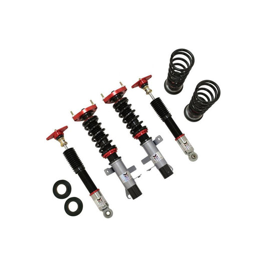 Megan Racing Street Series Coilovers for 2013-2018 Ford Focus ST