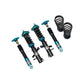 Megan Racing EZ II Series Coilovers for 2013-2018 Ford Focus ST 2.0