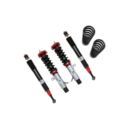 Megan Racing Street Series Coilovers for 1999-2005 Ford Focus Sedan/ Hatchback