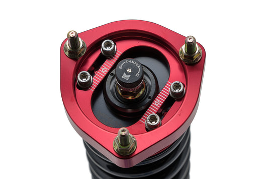 Megan Racing Street Series Coilovers for 1999-2005 Ford Focus Sedan/ Hatchback